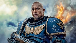 WARHAMMER 40K Full Movie 2024 Ultramarine  FullHDvideos4me Action Movies 2024 English Game Movie [upl. by Uzzi]