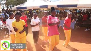 GATANGA GIRLS MODERN DANCE MIONDOKO VS ODI DANCE TALENT SHOW [upl. by Eiroj142]