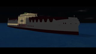 Shipping Lanes G4 Review [upl. by Aicac]