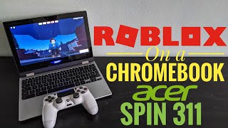 How to Play Fortnite on a Chromebook  2021 [upl. by Jaddo]