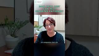 How Keto Diet Can Be Helpful For Diabetes Patients  Keto Diabetes [upl. by Ahsaek]