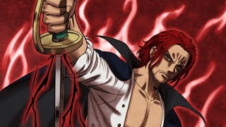 ONE PIECE PIRATE WARRIORS 4 shanks flim red short playthrough pt 3 [upl. by Ahsekahs]