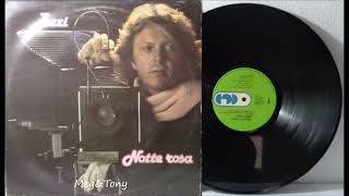 Umberto Tozzi – Notte Rosa 1981 [upl. by Nosreve]