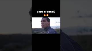 “Boots” Ennis vs Conor Benn OFFICIAL MatchroomBoxing trailer jaronennis CBTVofficial [upl. by Singband]