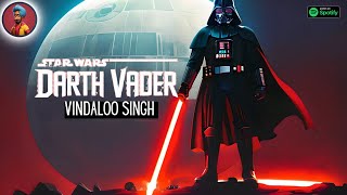 DARTH VADER THEME l Funny Indian Version by Vindaloo Singh [upl. by Roma222]