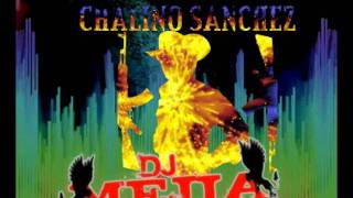 Chalino Sanchez MIX MASTERING [upl. by Nnayram64]