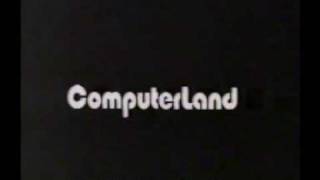 Computerland commercial 1986 [upl. by Jago]