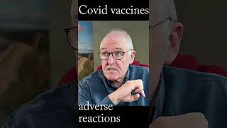 Covid vaccine adverse reactions [upl. by Ateiluj]