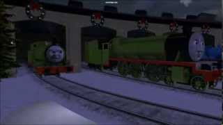 How the Diesel Stole Christmas Part 1 [upl. by Trini684]