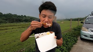 POV Eating Pudtrip sa Davilan Carmona Cavite New Zealand ng Cavite [upl. by Althee]