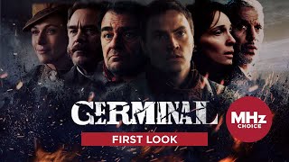 Germinal  First Look [upl. by Holey]