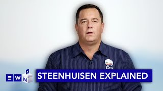 ‘Political mercenaries’ comment  Tshidi Madia on John Steenhuisen [upl. by Takeshi231]