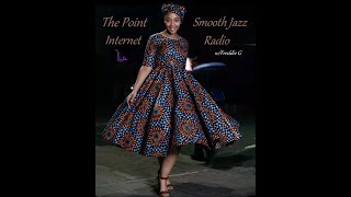 The Point Smooth Jazz Internet Radio 041223 [upl. by Anauj]