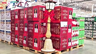 7 FT LAMP POST WITH LED LIGHTS  HOLIDAY amp CHRISTMAS DECORATIONS Shop with us at Costco [upl. by Eseuqcaj676]