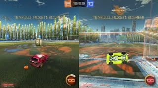 Rocket League20241105160104 [upl. by Eenel733]