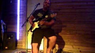 Oldsmobile  Jody Gaskin LIVE at El Alamo  Key West [upl. by Seiber248]