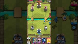 Playing against a chinese episode 63 63 meme chinês clashroyale supercellmemes supercards [upl. by Erminie811]