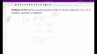 Griffiths Electrodynamics 4th edition problem 1226 page 512 [upl. by Lister]