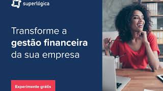 Plataforma completa de gestão financeira [upl. by Wimsatt]