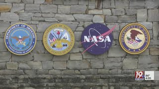 US House Decides Future Of NASA Funding  July 10 2024  News 19 at 4 pm [upl. by Araet]