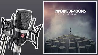 Amsterdam  Imagine Dragons  Only Vocals Isolated Acapella [upl. by Kylstra639]