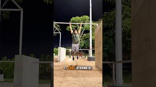 Top 3 benefits of quotLower ABSquot workout on pullups bar shorts lowerabs lowerabsworkout pullup [upl. by Hnah]