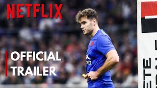 Six Nations Full Contact  Official Trailer  Netflix [upl. by Yggep997]