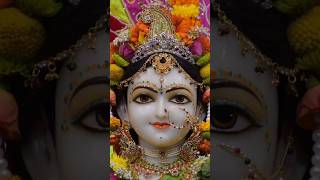 Jay Shri Radhe।। Radhe Krishna status Krishna status videoRadhe Krishna Bhajan songDevi ma [upl. by Verena]