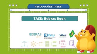 Resolução da Task  Bebras Book  NÍVEL PP P e B [upl. by Montfort691]