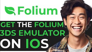 How to Get the Folium 3DS Emulator on IOS  EASY GUIDE [upl. by Eahsram905]