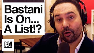 Aaron Bastani Gets Under Their Skin [upl. by Alaekim978]