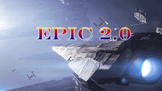 XWing 20  The Future of Epic [upl. by Htidirrem]