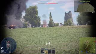 WW2 Sim  War Thunder [upl. by Alyag]