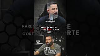 Glauber Explica Impacto do Cancelamento do Flow Podcast Após Debate Polêmico PARTE 2 🚨 [upl. by Tatum]