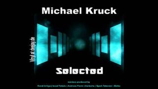 Michael Kruck  Selected Original Mix Herzschlag Recordings [upl. by Naegem171]