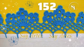 Puntilla 152  Say Artes [upl. by Tavie]