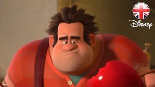 WreckIt Ralph 3 Could Be Coming Soon [upl. by Ettereve]