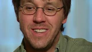 David Foster Wallace discusses Consumerism 2003 [upl. by Winterbottom]