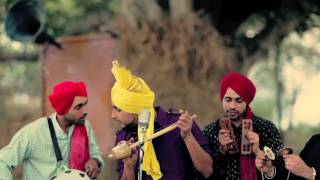 quotCollege Kulwinder Dhillonquot Full Song  Yaadan [upl. by Nifares]