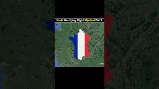 incredible hijacking in historyPART 1 flight 139 hijackedplane crash documentaryplanecrashshorts [upl. by Ecirtnahc]