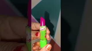 Super Best Diy lipbalm  shortlip balm lipstick makeupperfect lip balm makeup youtube short [upl. by Templia]