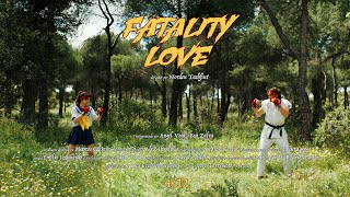 Fatality Love  Cortometraje 412 [upl. by Naraa]