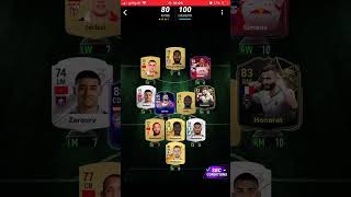 How to do EVERY SBC on MADFUT 24 [upl. by Neelak]