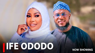 IFE ODODO  A Nigerian Yoruba Movie Starring Kiki Bakare  Bimpe Akintunde Wasila Coded [upl. by Notsuh]