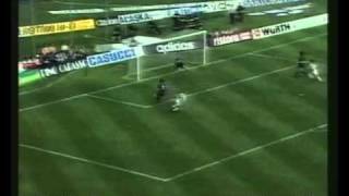 Italian Serie A Greatest Goals 19941995 part 22 [upl. by Medeah]