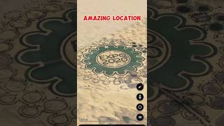 Location Amazing I found on Google Earth googleearth shortvideo shortsviral [upl. by Gwendolin964]