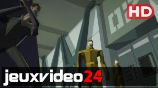 CounterSpy  Gameplay Trailer HD PS3 PS Vita [upl. by Jaunita]