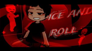 🎲  ❝ DICE AND ROLL ❞  meme  GL2 [upl. by Cuttler]