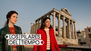 Hispania vidas de opulencia  Los Pilares del Tiempo  La2 [upl. by Notslah]