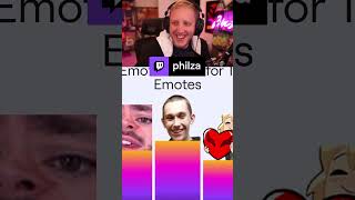 Philzas most used emote may shock you minecraft philza twitch [upl. by Kristan771]